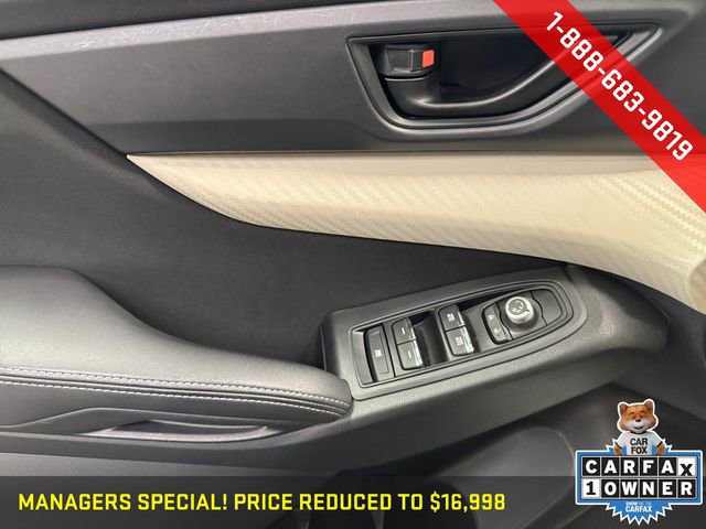 Used 2019 Subaru Ascent 8-Passenger image 26