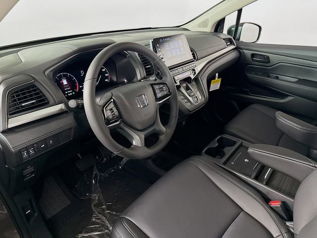 New 2026 Honda Odyssey EX-L image 21