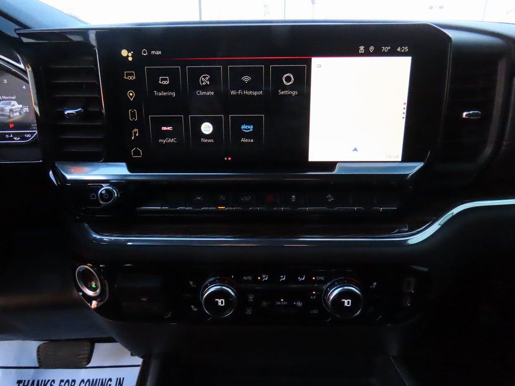 Used 2024 GMC Sierra 1500 Elevation w/ Preferred Package image 27