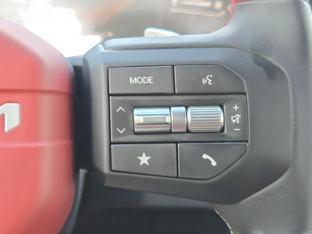 New 2026 Kia K4 GT-Line Turbo FWD image 24