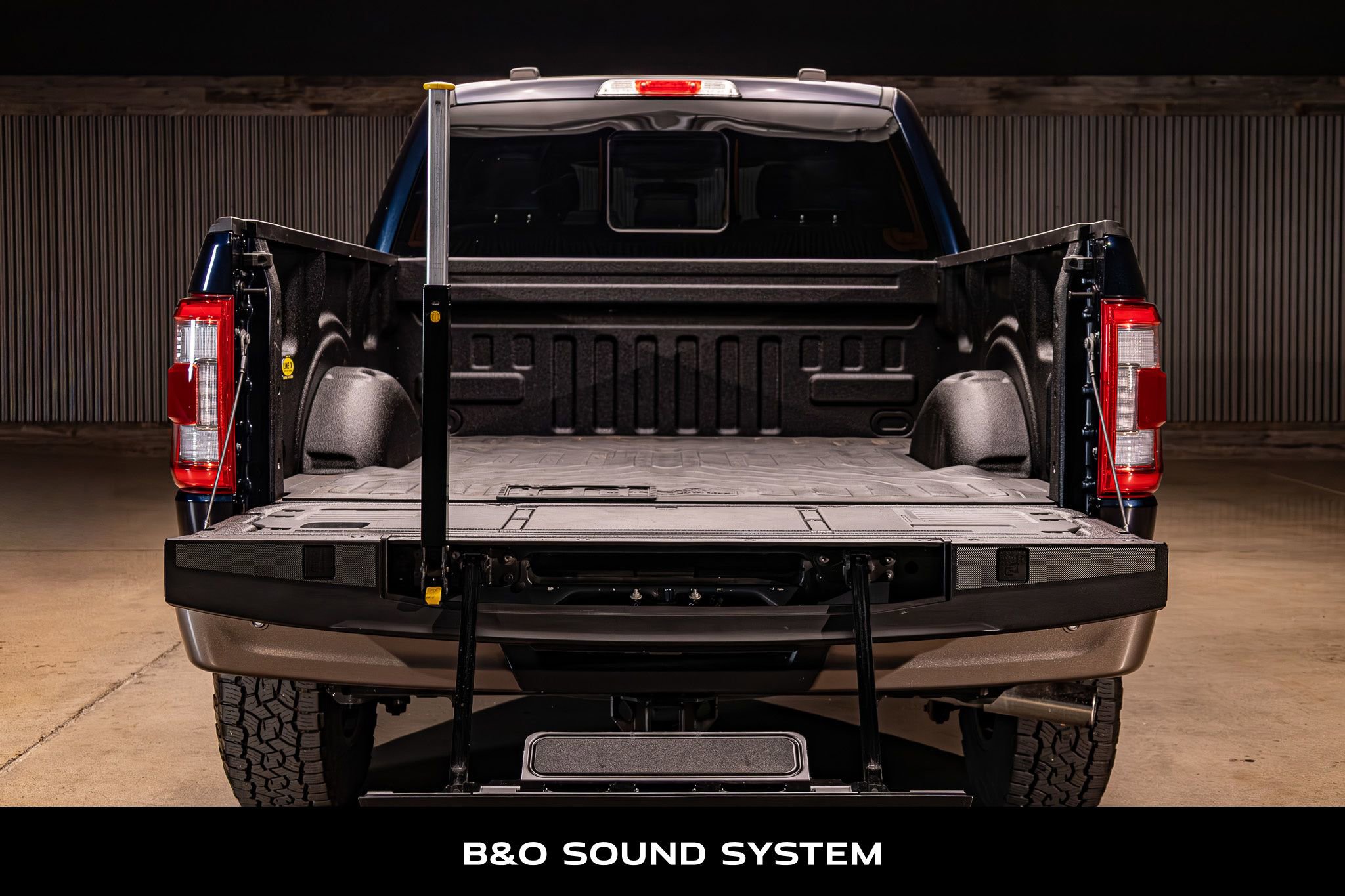 Used 2022 Ford F150 King Ranch w/ Equipment Group 601A High AWD/4WD image 8