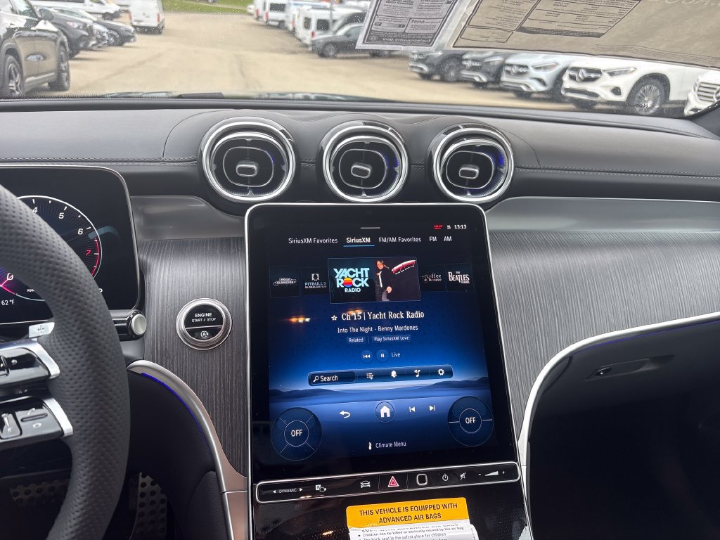 New 2027 Mercedes-Benz GLC 300 4MATIC image 17
