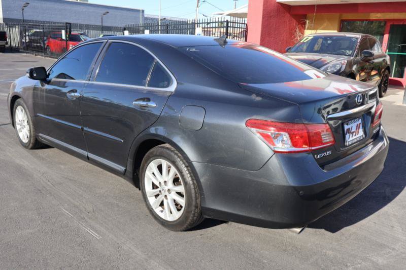 Used 2010 Lexus ES 350 FWD image 5