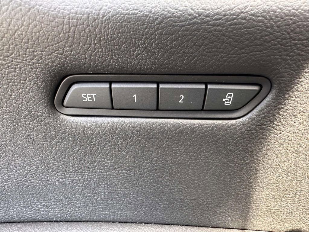 Used 2024 Cadillac XT5 Premium Luxury AWD/4WD image 10