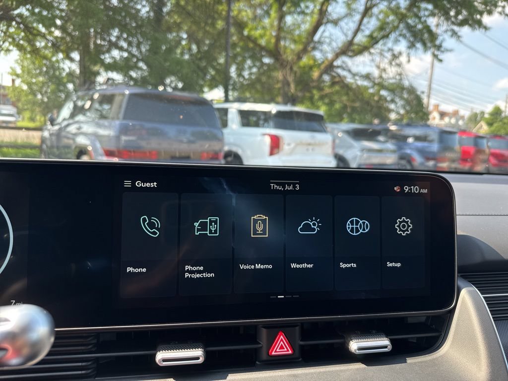 New 2025 Hyundai Ioniq 5 SEL AWD/4WD image 23