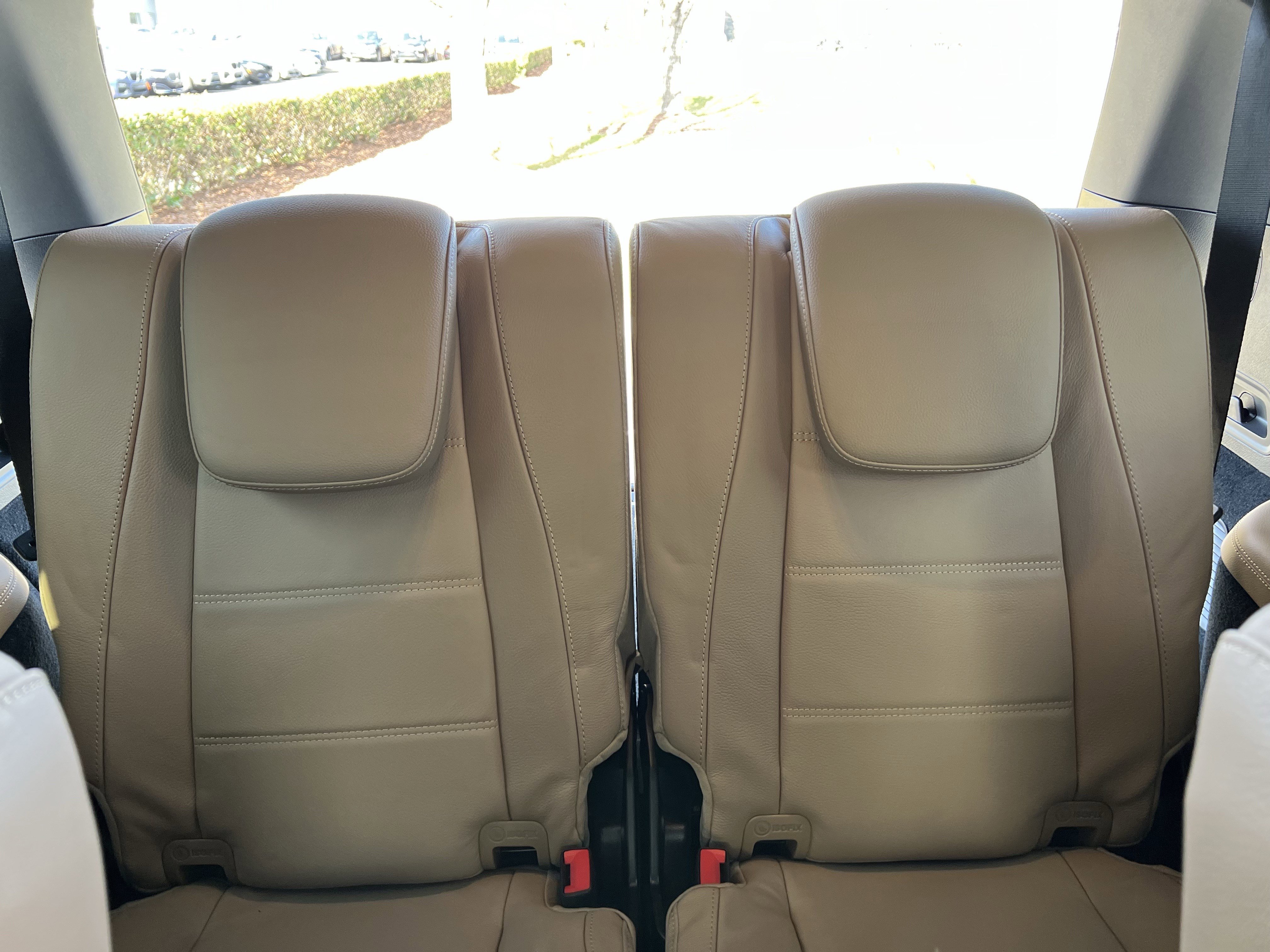 Certified 2025 Mercedes-Benz GLS 580 4MATIC image 33