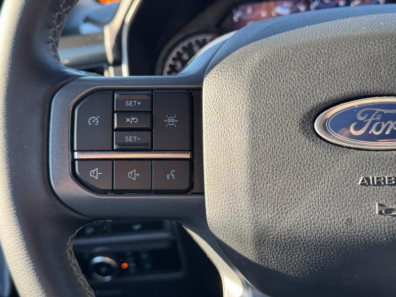 Used 2023 Ford F150 XLT w/ Equipment Group 302A High image 19