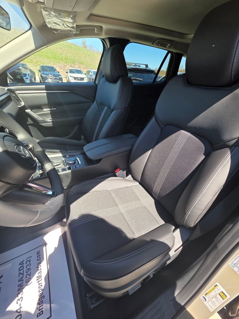 New 2026 MAZDA CX-50 Meridian Edition w/ Weather Package image 13