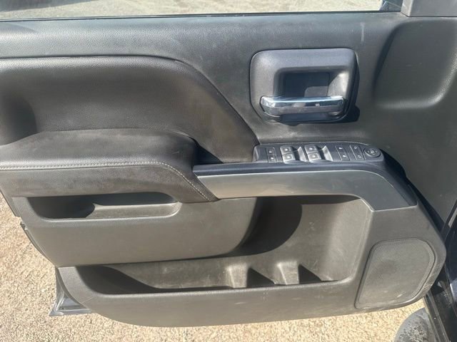 Certified 2017 Chevrolet Silverado 1500 LT w/ All Star Edition image 23
