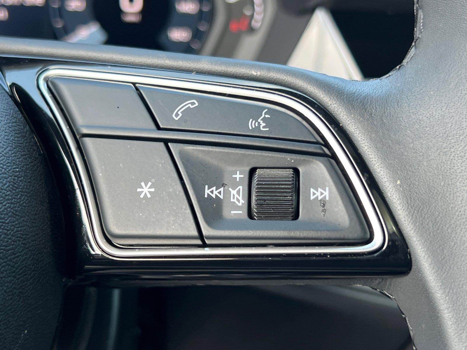 Certified 2025 Audi A3 2.0T Premium AWD/4WD image 25