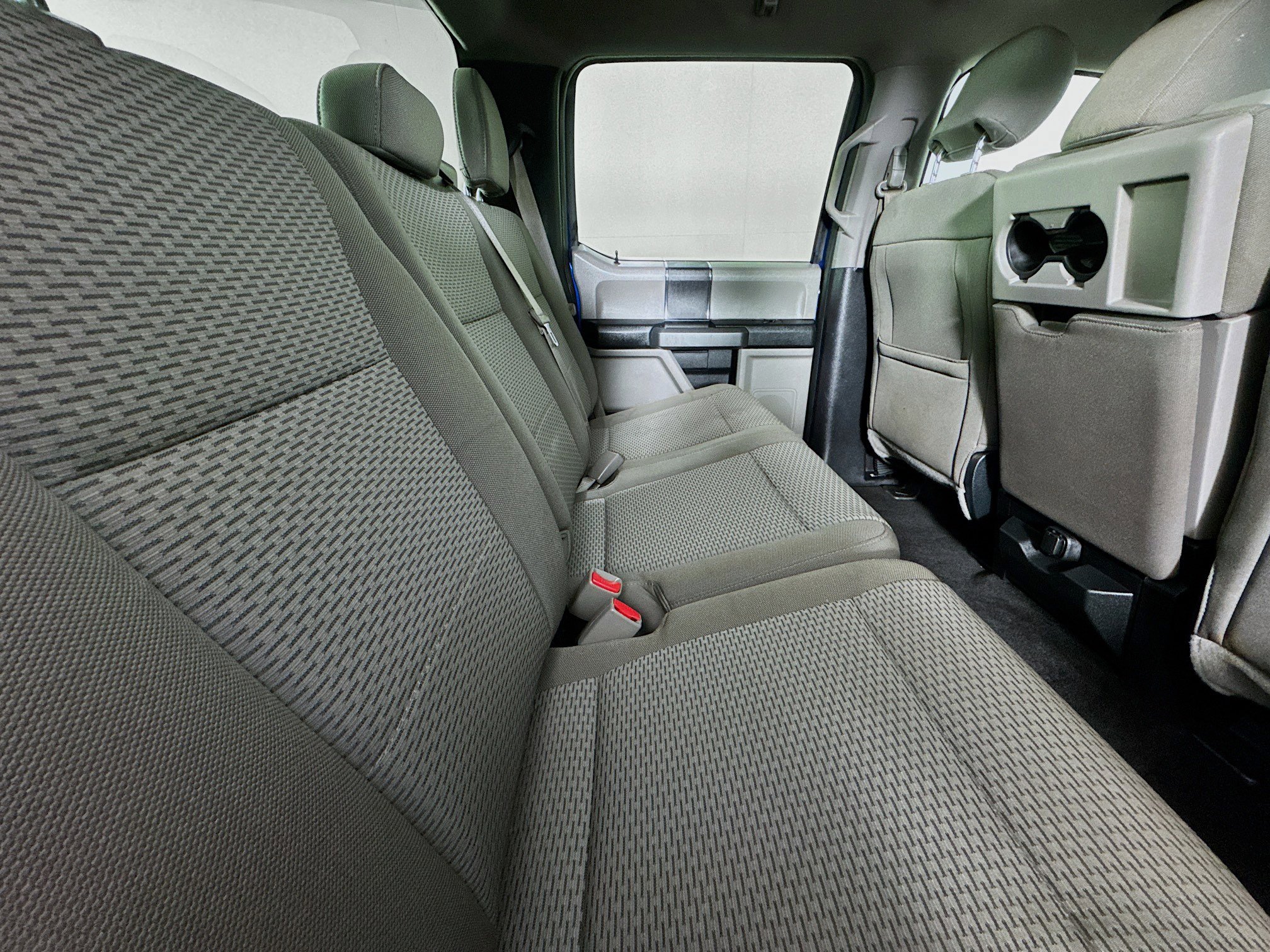 Used 2017 Ford F150 XLT image 23