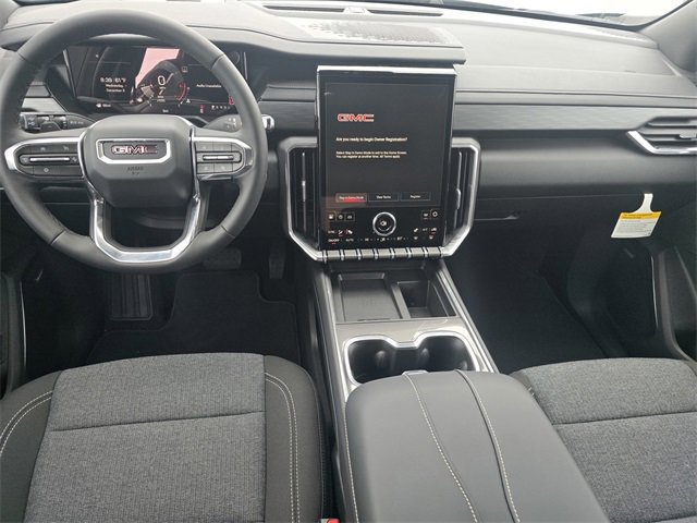 New 2026 GMC Acadia Elevation image 13