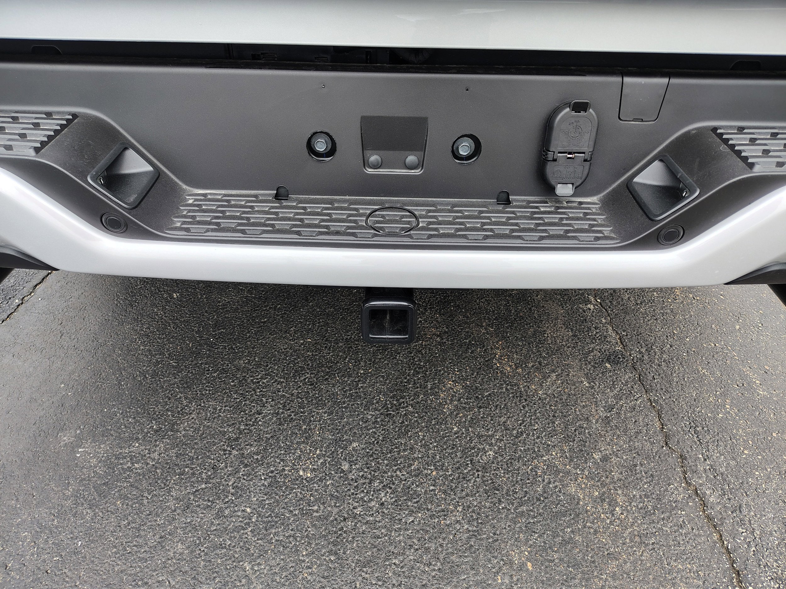New 2026 RAM 1500 Laramie image 10