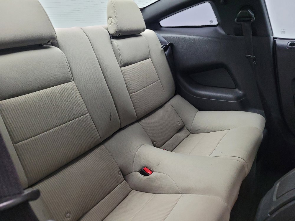 Used 2014 Ford Mustang Coupe RWD image 19