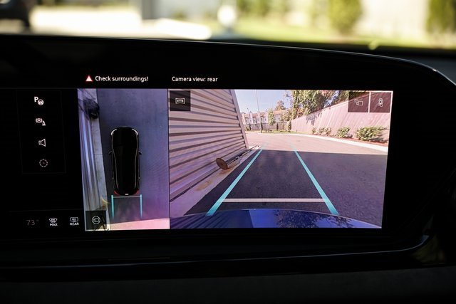 New 2025 Audi S5 Premium Plus image 36