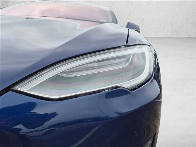 Used 2018 Tesla Model S 100D AWD/4WD image 15