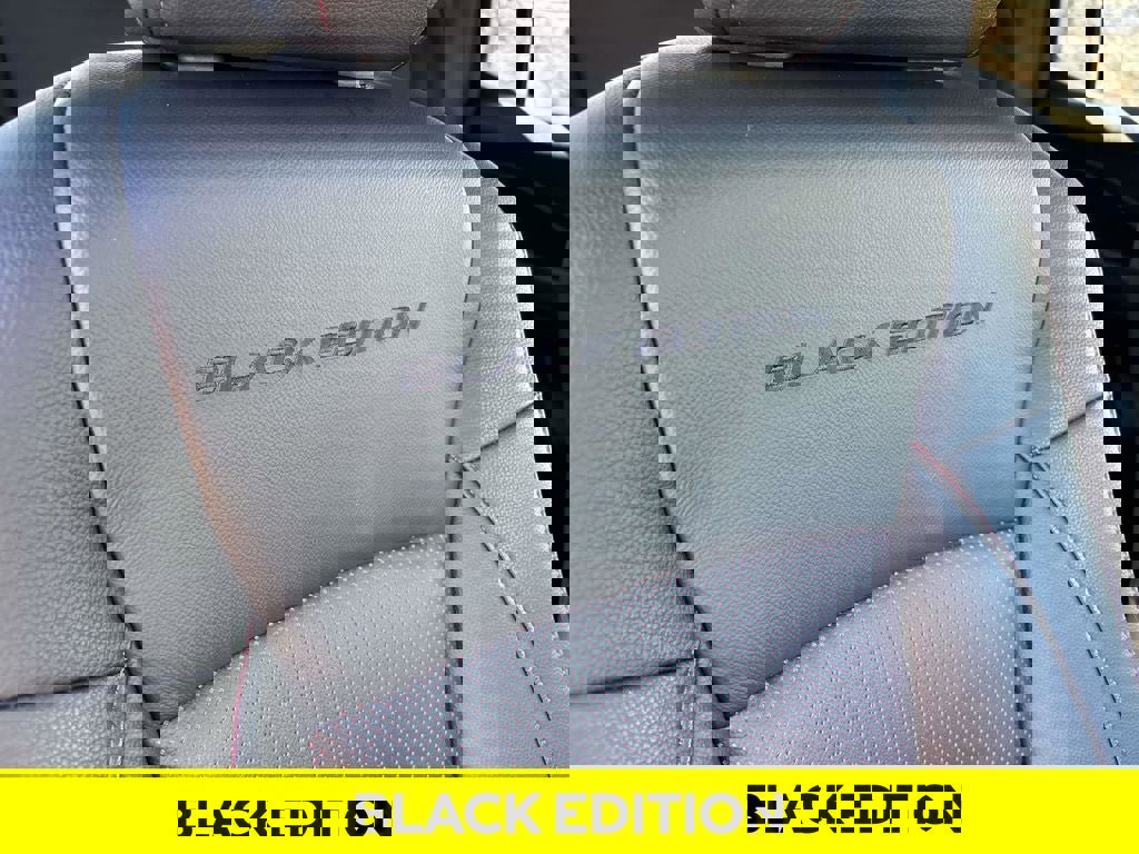 Used 2023 Honda Ridgeline Black Edition image 18