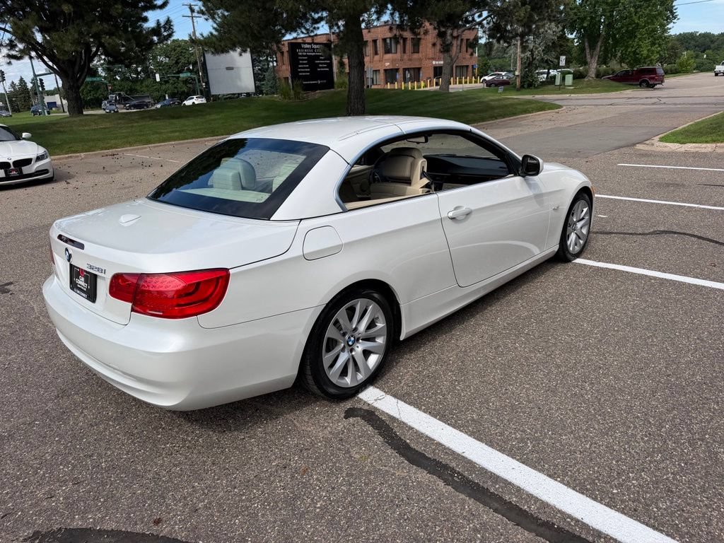 Used 2012 BMW 328i Convertible RWD image 83