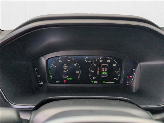 New 2026 Honda CR-V TrailSport image 11
