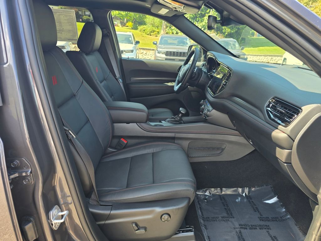 New 2026 Dodge Durango GT image 26