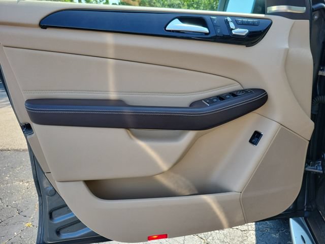 Used 2018 Mercedes-Benz GLE 350 4MATIC image 20