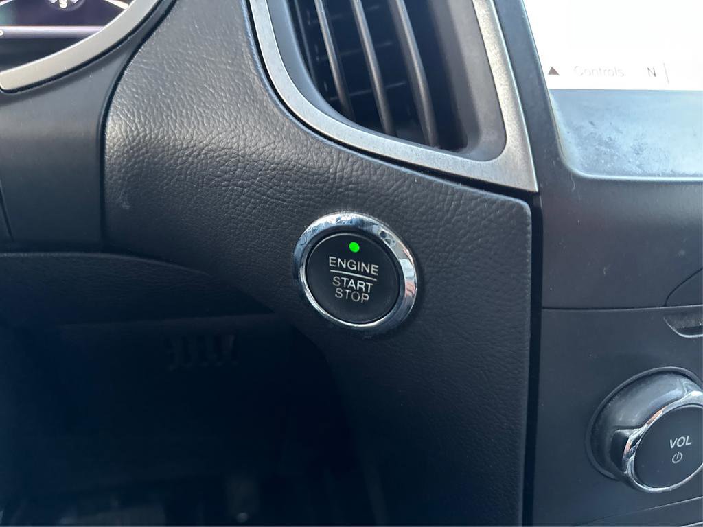 Used 2016 Ford Edge SEL w/ Equipment Group 201A image 23