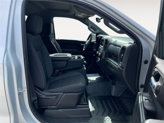 Used 2022 GMC Sierra 1500 Pro w/ Convenience Package image 14