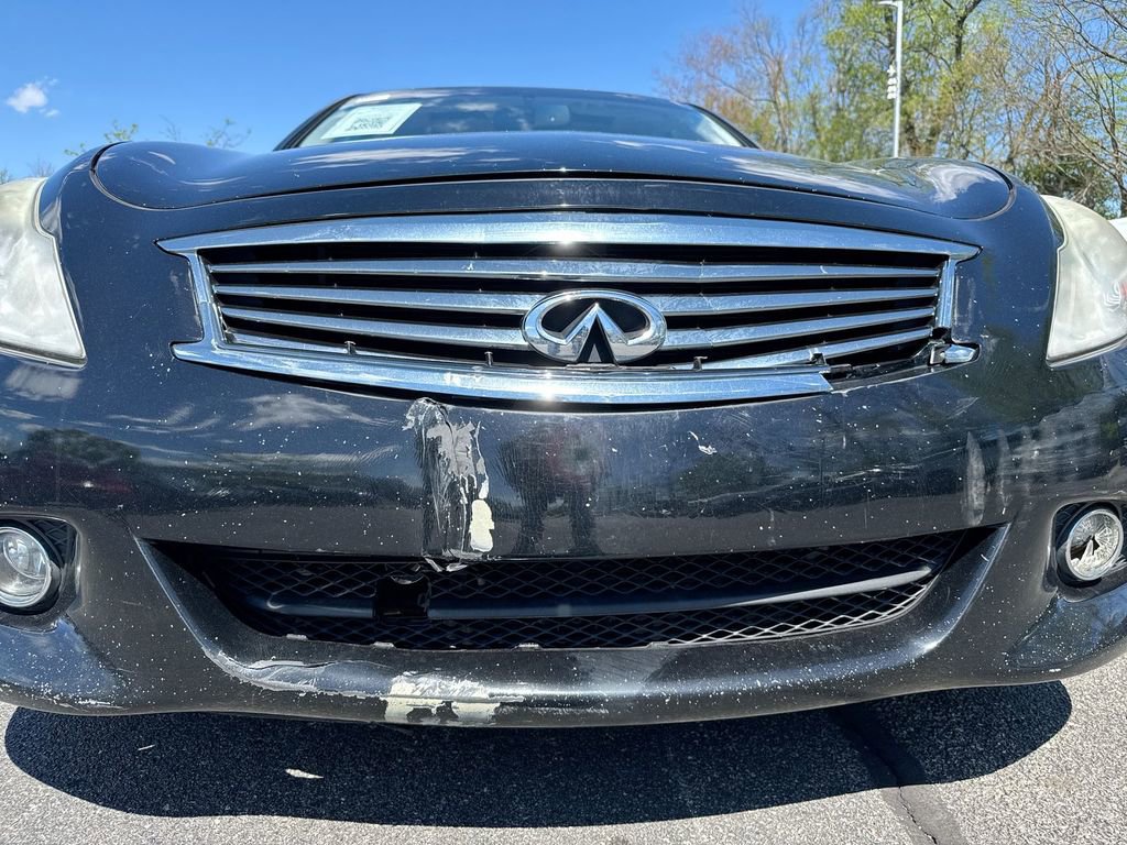 Used 2013 INFINITI G37 Journey w/ Premium Pkg RWD image 31