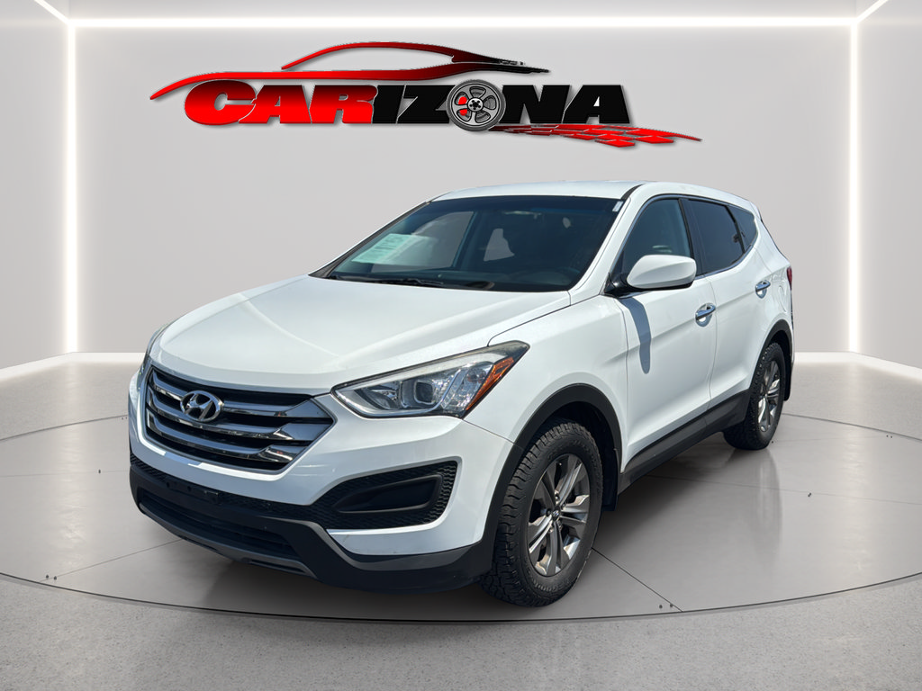 Used 2016 Hyundai Santa Fe Sport AWD/4WD image 12