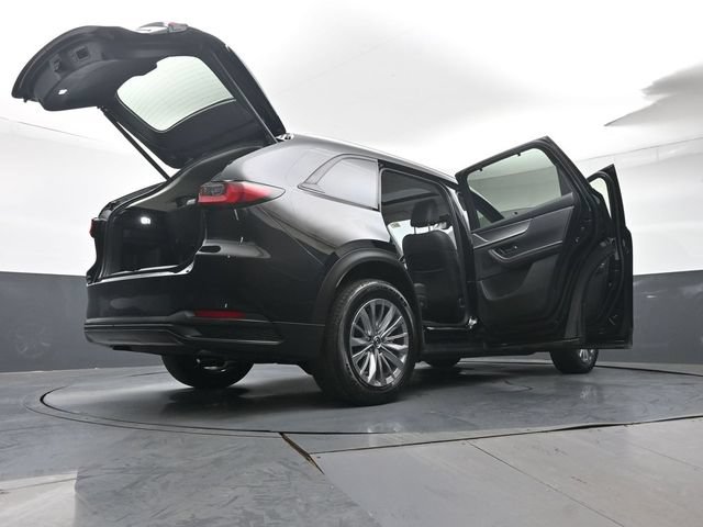 Certified 2025 MAZDA CX-90 3.3 Turbo w/ Preferred Package AWD/4WD image 52