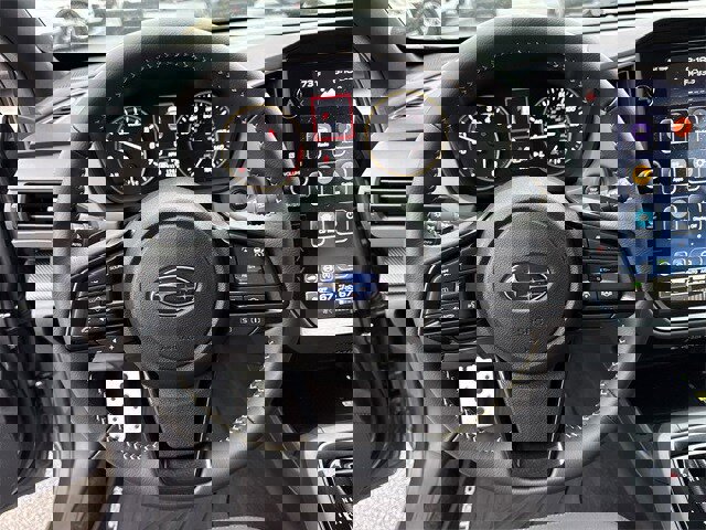 Certified 2025 Subaru Crosstrek 2.5i Sport w/ Popular Package #3A image 25