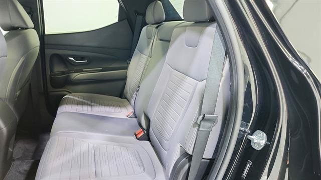 Used 2024 Hyundai Santa Cruz SEL FWD image 20