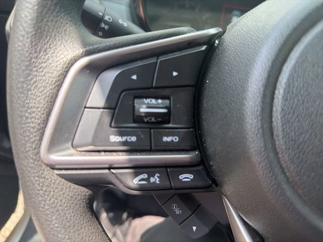 Certified 2023 Subaru Impreza 2.0i AWD/4WD image 16