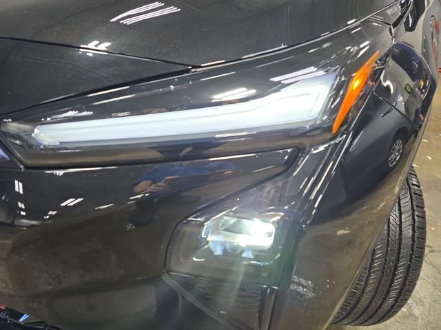 New 2027 Chevrolet Bolt RS image 31