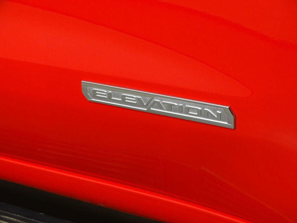 Used 2025 GMC Sierra 1500 Elevation image 43