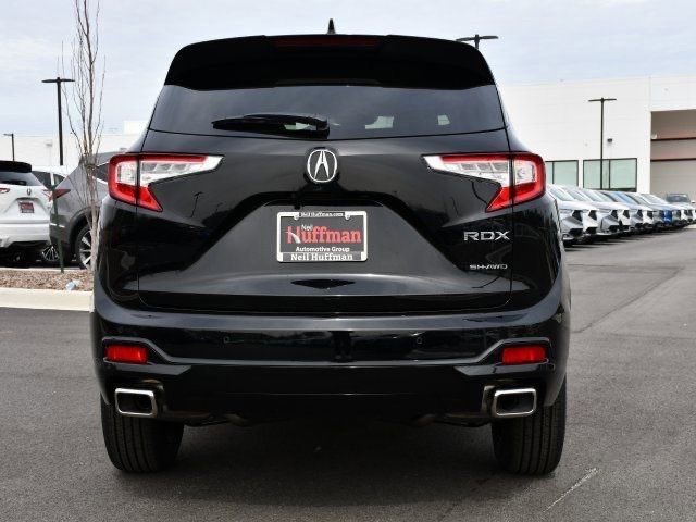 New 2026 Acura RDX SH-AWD w/ Advance Package image 6