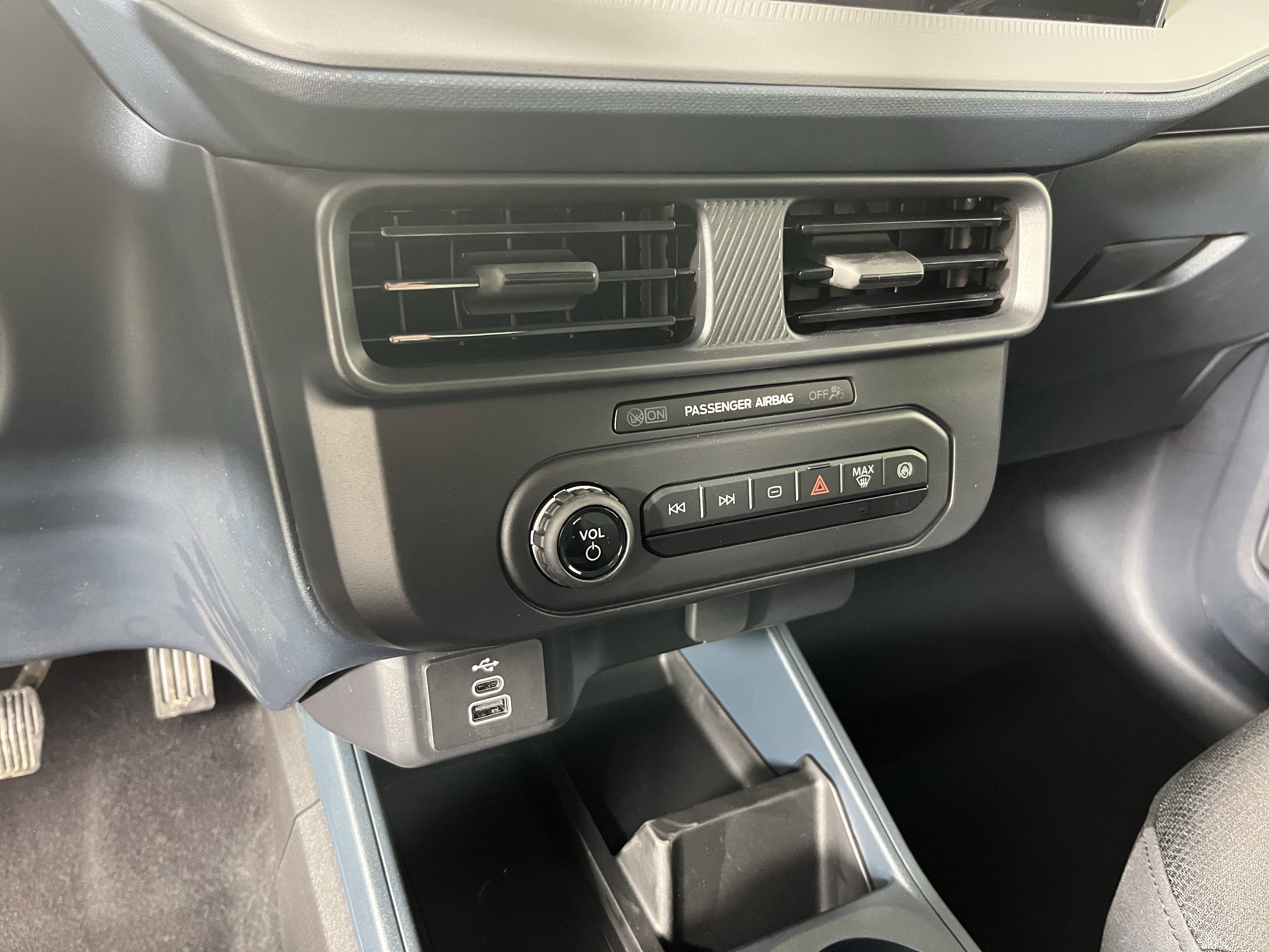 New 2026 Ford Maverick XL AWD/4WD image 20