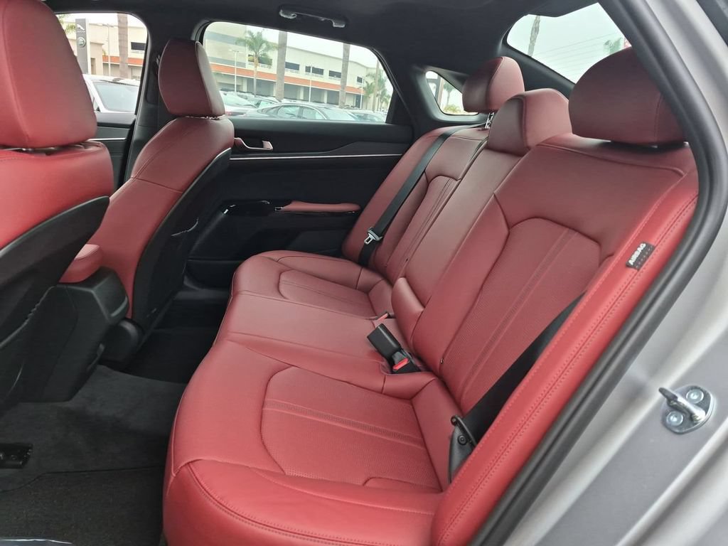 New 2026 Kia K5 GT-Line w/ GT-Line Premium Package FWD image 26