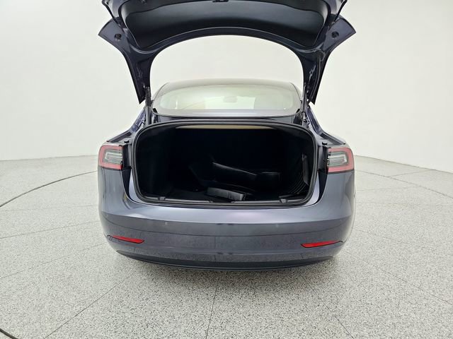 Used 2022 Tesla Model 3 Long Range AWD/4WD image 20