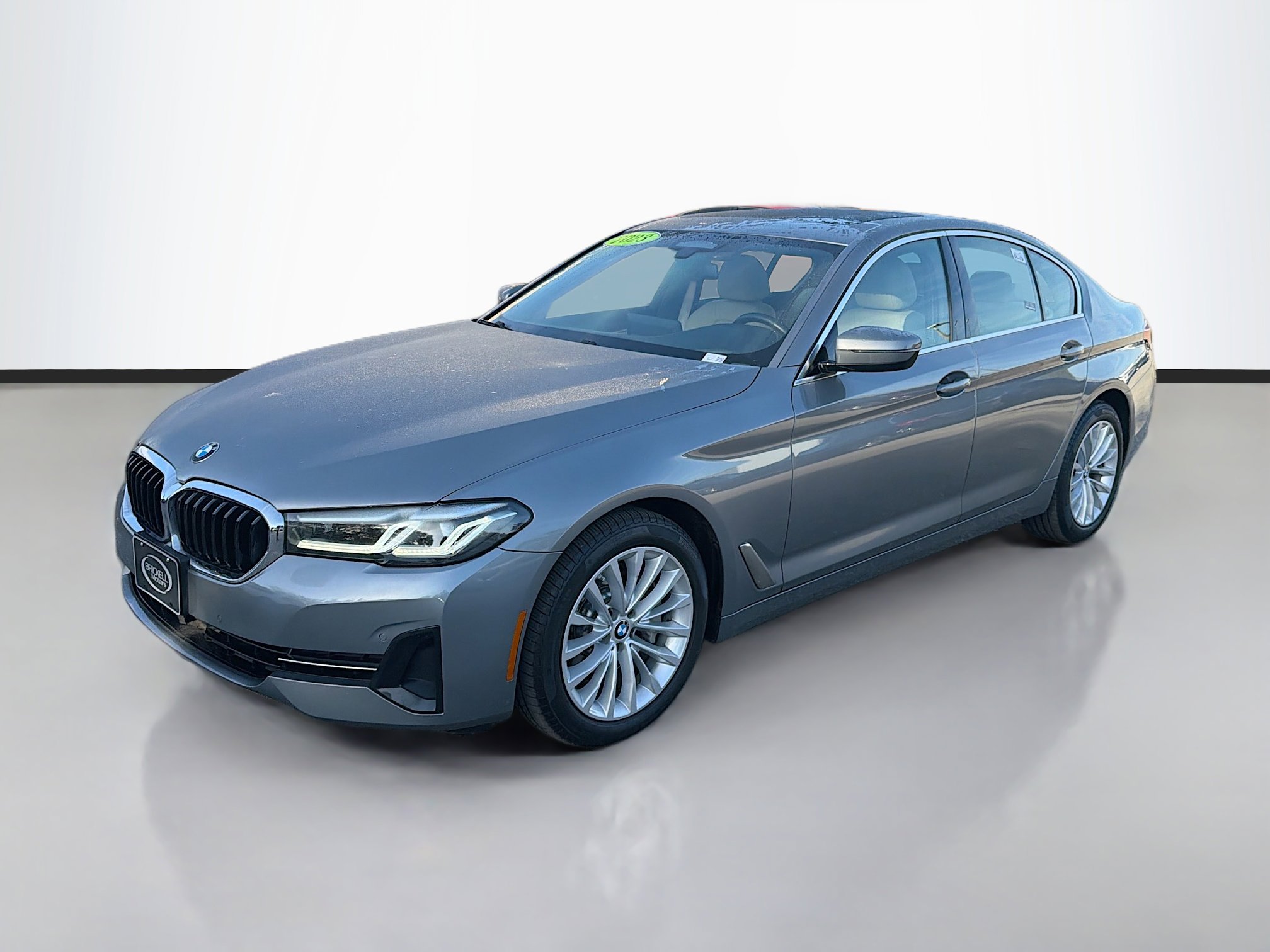Used 2023 BMW 530i image 7