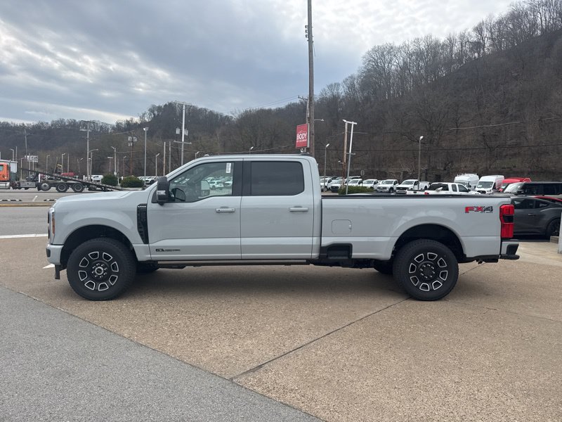 New 2026 Ford F250 Platinum AWD/4WD image 4