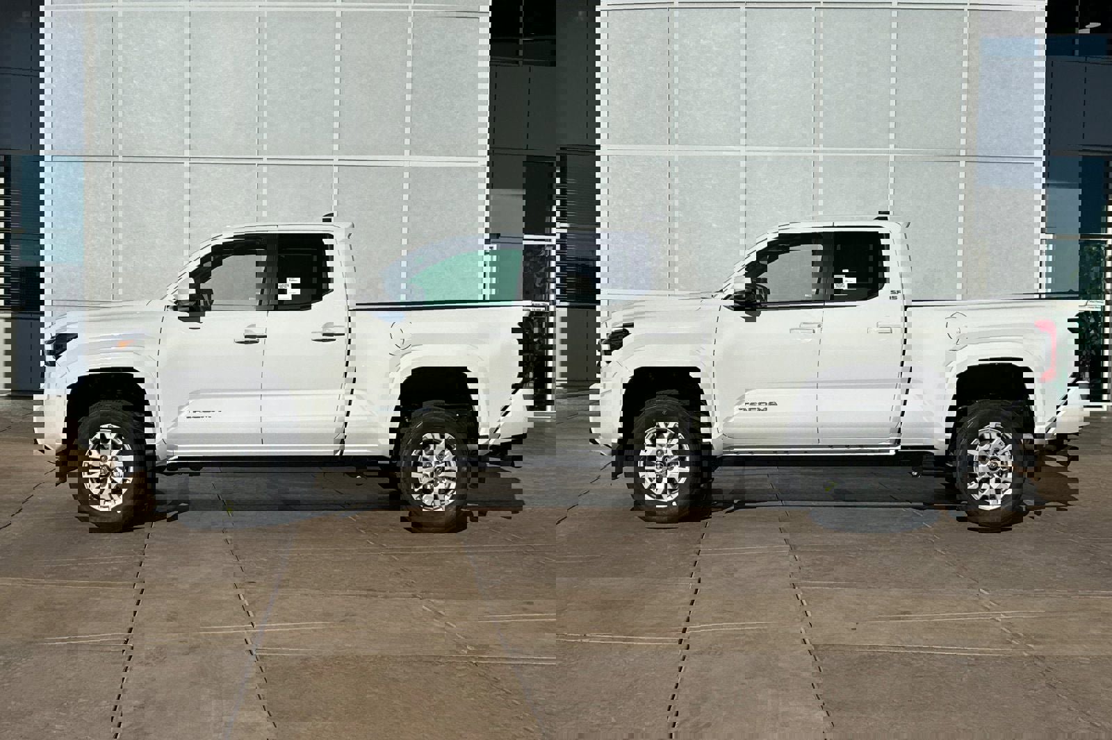 New 2026 Toyota Tacoma SR5 image 7