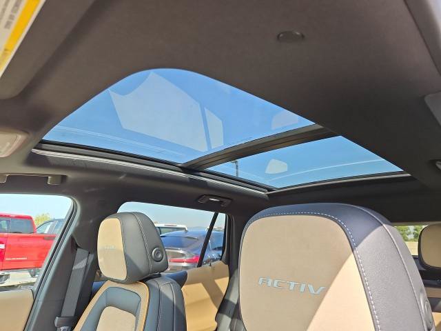 New 2027 Chevrolet Equinox ACTIV FWD image 19