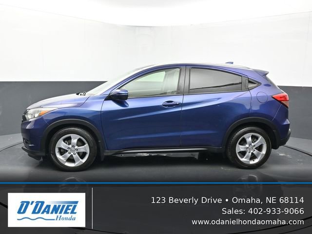 Used 2016 Honda HR-V EX-L image 2