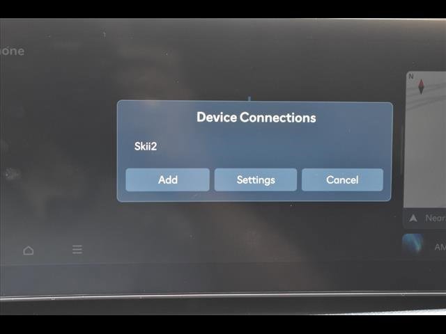 Certified 2025 Hyundai Tucson SEL image 7