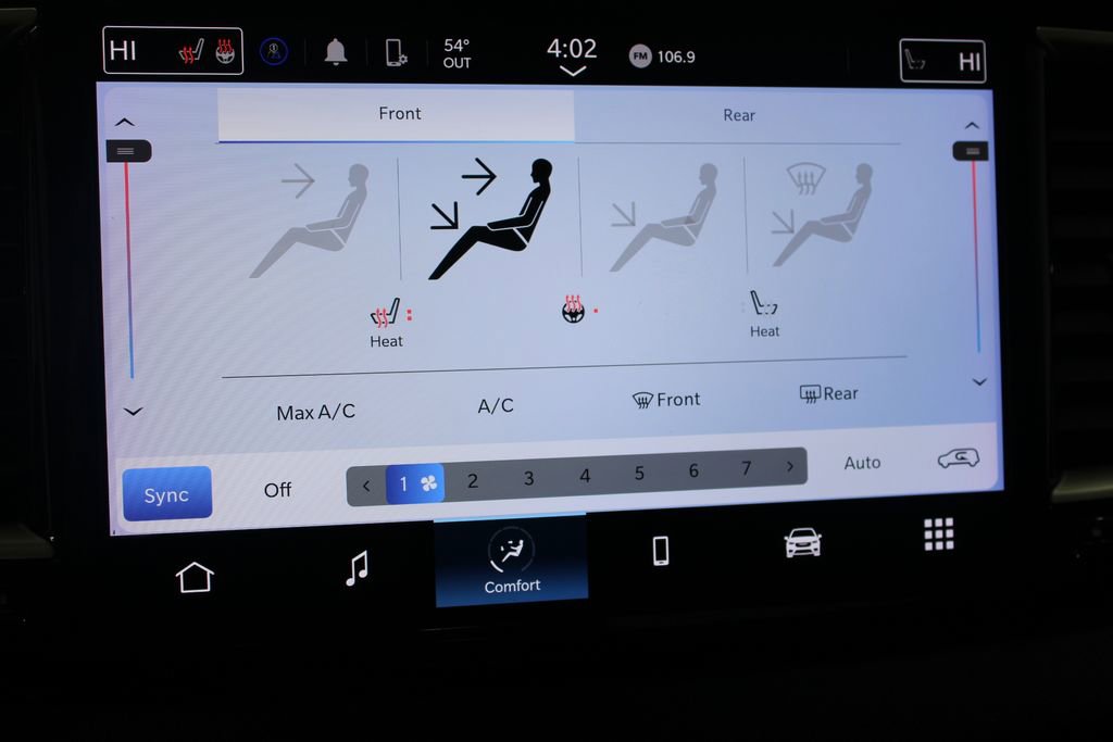 Used 2024 Chrysler Pacifica Touring-L image 45