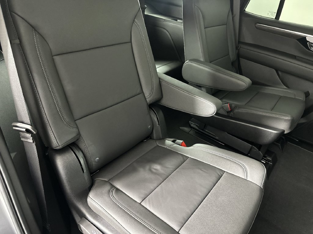New 2026 Chevrolet Tahoe Z71 w/ Z71 Off-Road Package AWD/4WD image 29