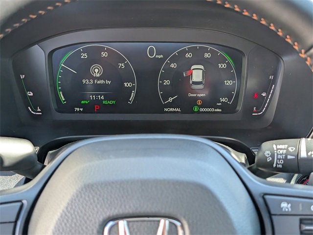 New 2026 Honda CR-V Sport-L image 16