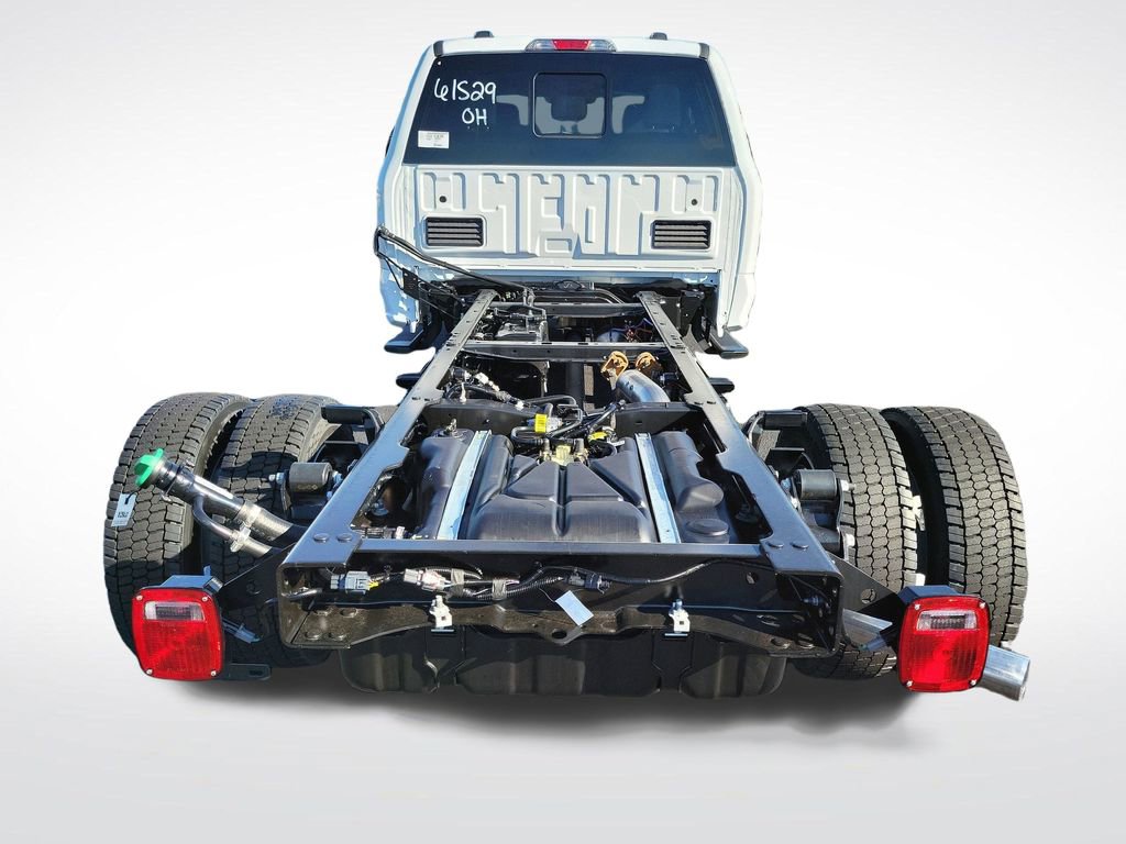 New 2026 Ford F450 XL image 11