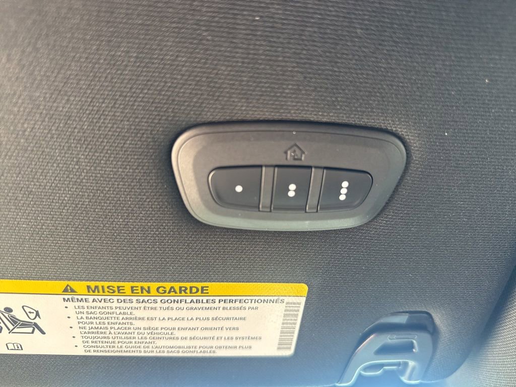 Certified 2026 RAM 2500 Laramie image 30